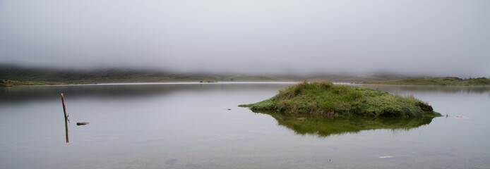Lake Cushuro