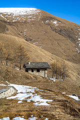 Chersogno, Valle Maira, Cuneo