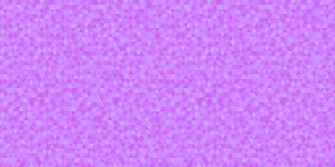 Colorful pattern with triangles. Seamless abstract texture. Triangle multicolored background. Geometric wallpaper with stripes. Print for flyers, banners and textiles. Doodle for design