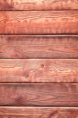 Wooden board background