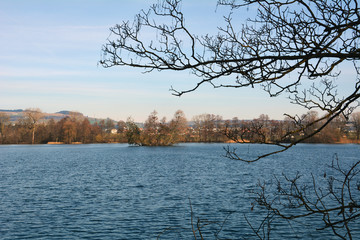 Mauensee, Kanton Luzern
