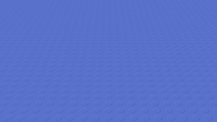 Background of multi-colored circles. Abstract background pattern.