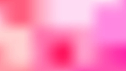 Colorful blurred background. Modern abstract gradient card. Business poster. Vector illustration. 