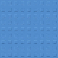 Seamless pattern background from a variety of multicolored squares.