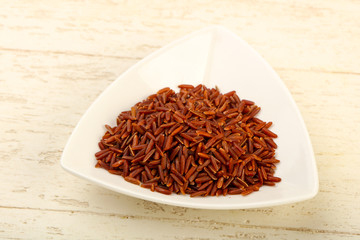 Brown rice