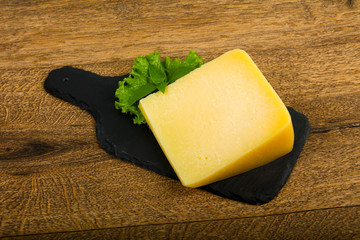 Parmesan cheese