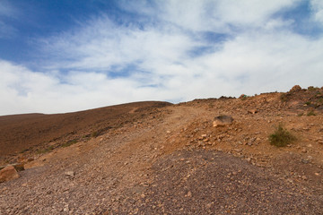 Valle del fiume Draa, Marocco