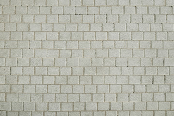 Fototapeta premium Grey granite pavement background