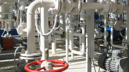 pipelines and latches