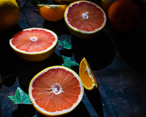 Citrus