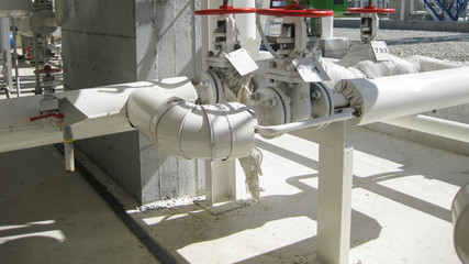 pipelines and latches