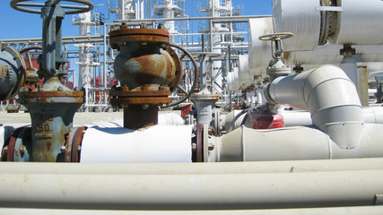 pipelines and latches