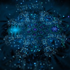 3D rendering, pattern, abstract texture, dream, holographic, psychedelic, nebula, art for creative design, image for art projects and for prints, Christmas