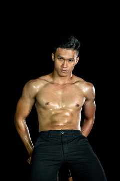 Asia model gay 10 Most
