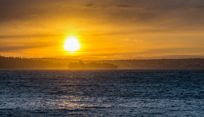 Ship In The Light 2