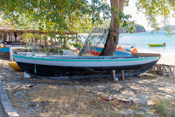 Obraz premium Saint Vincent and the Grenadines, Mayreau