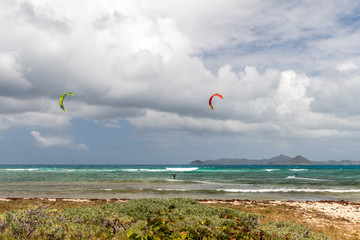 Saint Vincent and the Grenadines, Mayreau