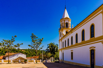 SÃO PAULO - SANTANA DO PARNAÍBA