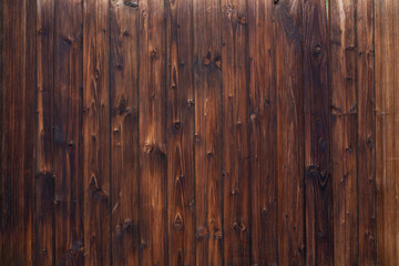 Wood background with nature form