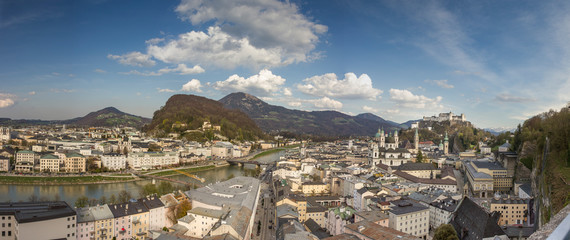 Salzburg