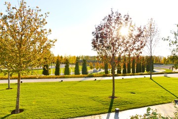 Krasnodar Park 