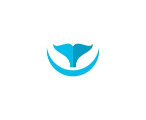 Whale logo