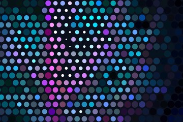 colorful isometric minimal abstract patterns and backgrounds