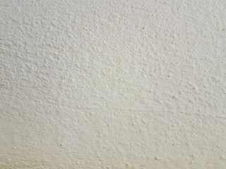 plastering plaster wall surface for background