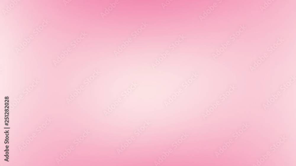 Canvas Prints abstract blur soft gradient pastel dreamy background