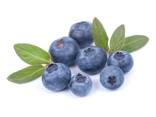 Heidelbeeren