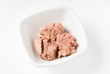tuna fish