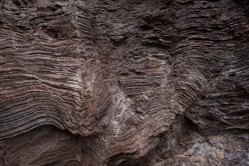 beach sand wall