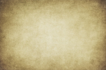 Vintage paper texture. Nice high resolution grunge background.