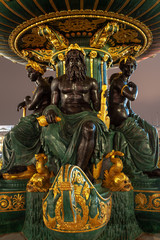 place concorde  paris