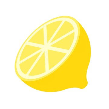カットレモン