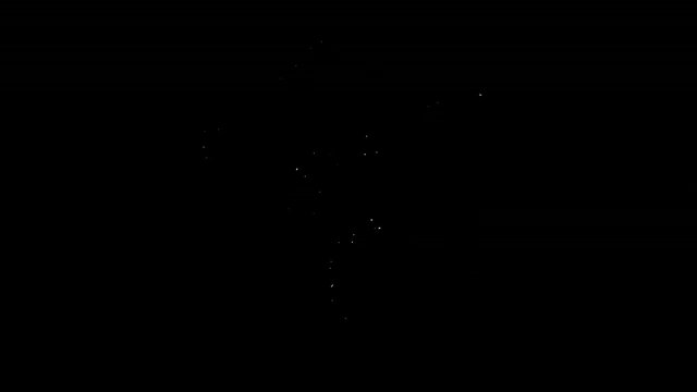 Action Elements Smoke Motion Graphics Pack