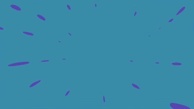 Liquid Motion Transitions