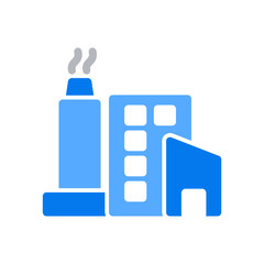 factory icon