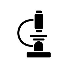 microscope icon