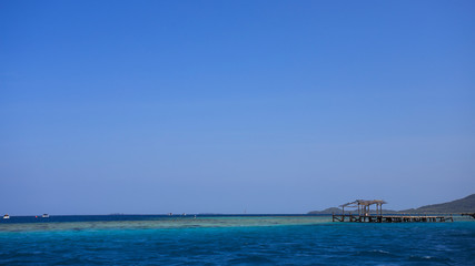 karimun jawa landscape