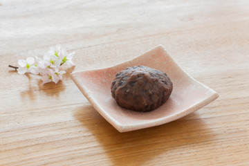 おはぎ