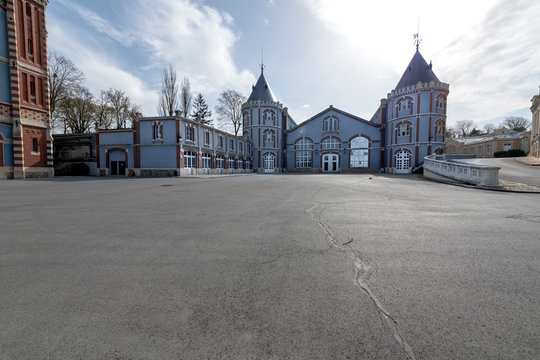 Champagne Pommery