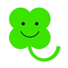 クローバーのキャラクター