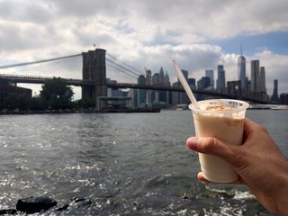 Cheers NYC 