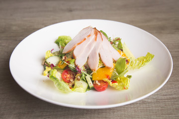 chicken salad