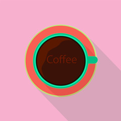 coffee, cup, 