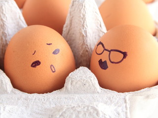 Consult your boss about troubles at the company 会社で上司に悩み事を相談