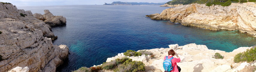 Saint Cyr/Bandol/Sanary/Toulon