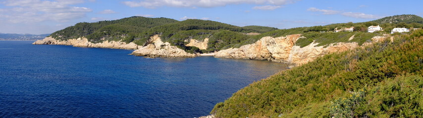 Saint Cyr/Bandol/Sanary/Toulon