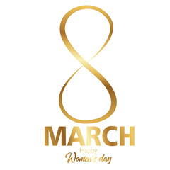 women's day vector illustration